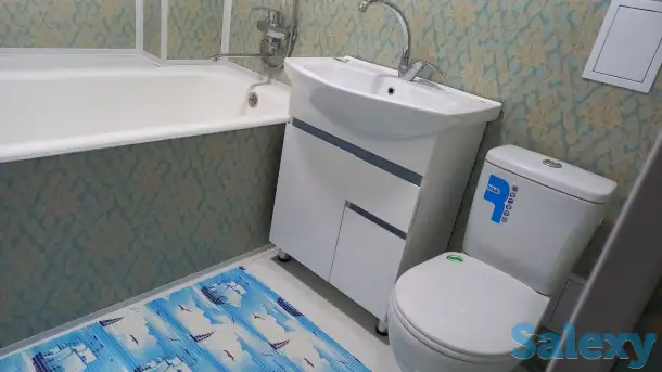 Сдаётся 2х комнатная в Чирчике, центр Наваи!, фотография 5