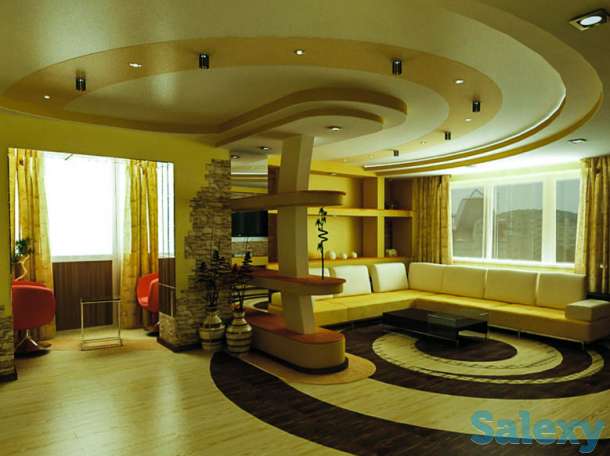 Качественный ремонт квартир с гарантией, фотография 5