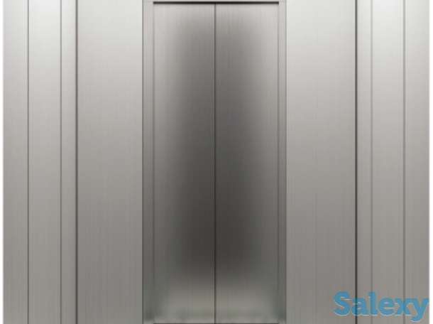 Пассажирский лифт GS-K002, фотография 1