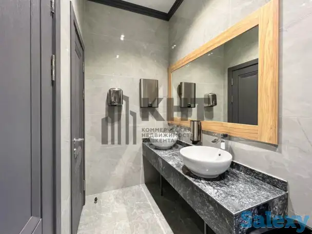 Аренда офиса. 300м2. м. Ойбек., фотография 11