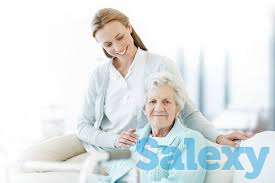 Special Cleaning компания предоставляет услуги сиделки, фотография 1