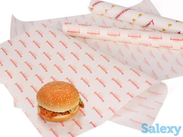 Бумажные пакеты для самсупо низким ценам + доставка по Узбекистан, фотография 3