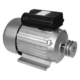 Приводные электродвигатели для компрессоров, фотография 2