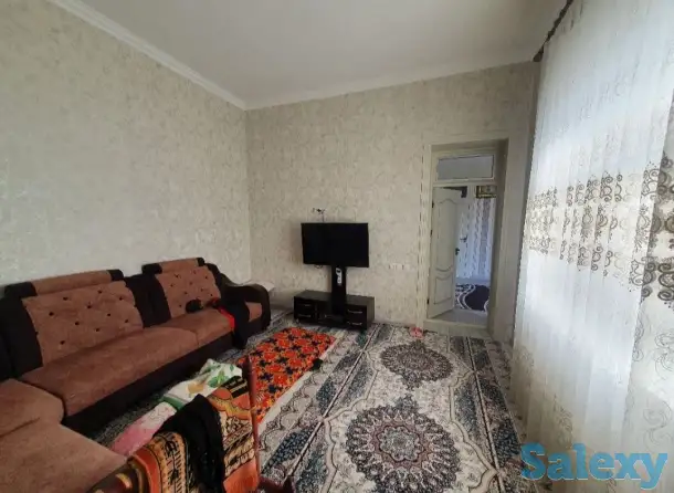 Хонабад,еврокоттедж,2.2-сот,5-комнат,165 м²,2 с/у,жженый кирпич, фотография 2