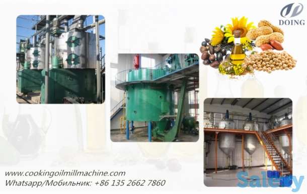 Оборудование для производства льняного масла с низкой стоимостью из производителя в Китае, фотография 1
