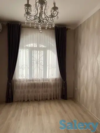 Новостройка,ул.Сайрам,Воен.Госпиталь,3-комнатная,4/4,74 м²,ремонт, фотография 8