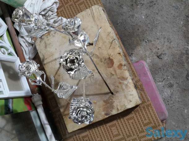 Никелирование хромированные любих поверхности, фотография 7