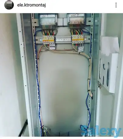 Elektomantaj remont, фотография 7