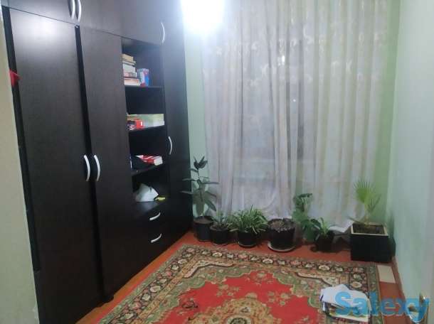 Продаётся 5 комнатная квартира с хорошим ремонтом, Юнусабад 16-квартал, 18-дом, фотография 5