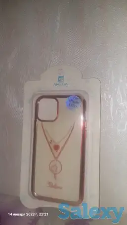 Новые чехлы со стразами., фотография 5