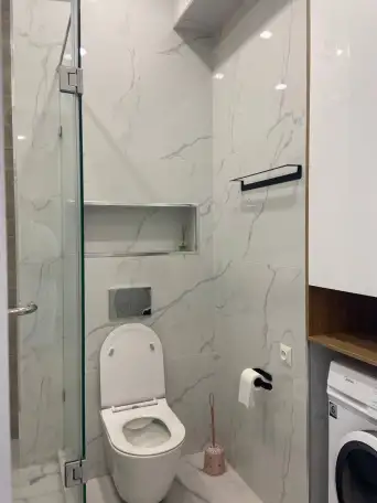 Сдам квартиру Нукусу.е. NRG Ойбек, фотография 6