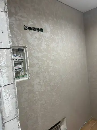 Ремонт под ключ., фотография 6