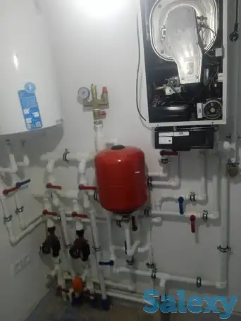 все ремонтные работы и сан.техника, фотография 10