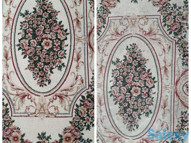 Профессиональная химчистка ковров и мягкой мебели, фотография 2