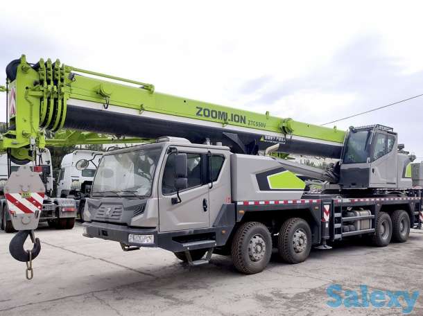 Спецтехники из Китая, фотография 1