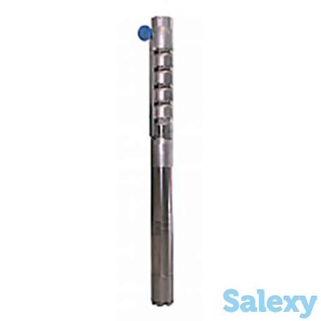 Скважинный насос (ЭЦВ) USK408/21, фотография 4