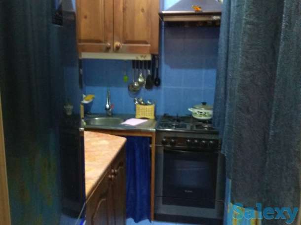 Продам трёхкомнатную квартиру с евроремонтом, Чиланзар 19, фотография 5
