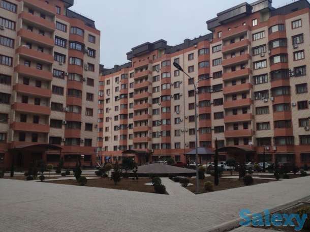 Продается квартира, Яккасарайский район ориентир Нестле склад, фотография 1