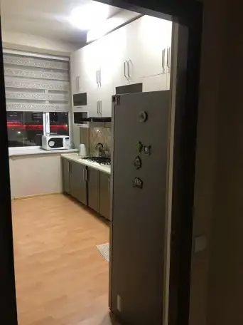 Сдаю своя новостройка Дархан Акай сити 258, Улица Кари Ниязова, фотография 1