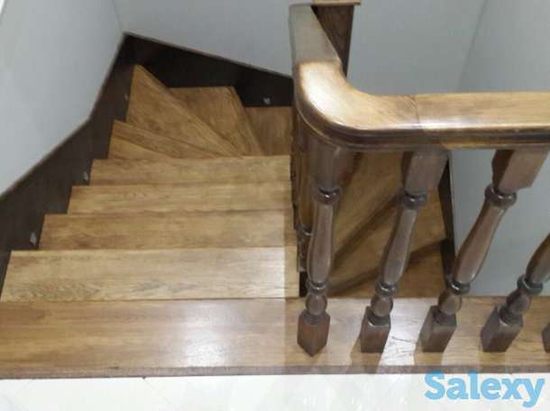 Лестницы- красота, качество, надёжность!, фотография 8