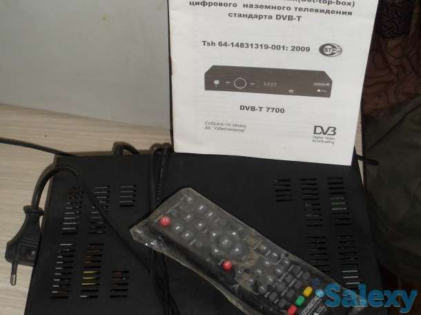 Продам абонентский приёмник, фотография 1