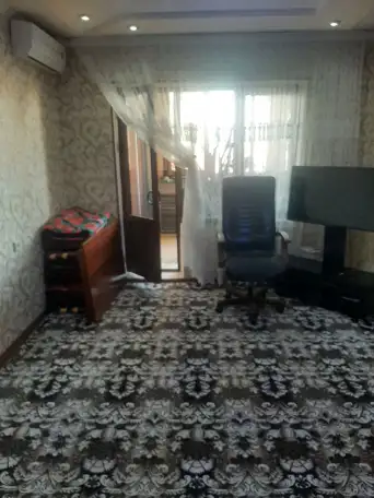 Сдаю квартиру 2/4/4 Юнусабад-5 ресторан Шохсарой, фотография 1