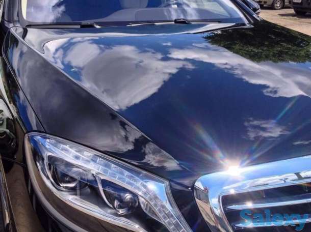 Полировка машины быстро и качественно, фотография 5