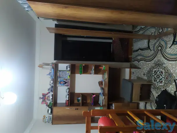 Здравствуйте уважаемый покупателей продаю свой кирпичный четырёх этажный 3 комнатные квартиру на четвертом этаже, фотография 11