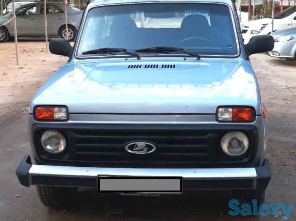 СРОЧНО продается НИВА 2121, фотография 2