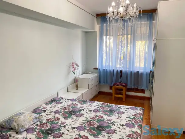 сдам квартиру на Ц6 2х комнатную, Пожарка, фотография 4