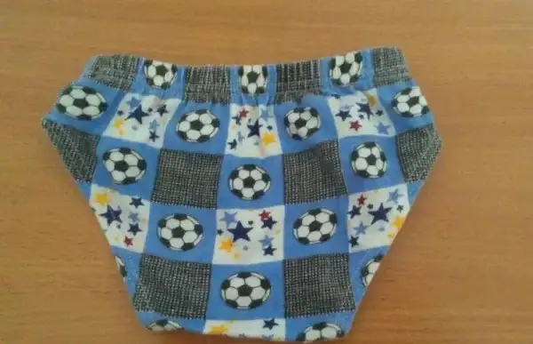 Купим такие детские трусы, фотография 2