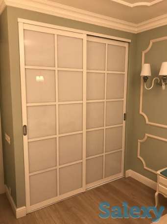 Корпусная мебель на заказ от производителя., фотография 4