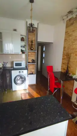 Продам квартиру на массиве Себзар  Sebzor Ц 17-18, Ташкент, фотография 6