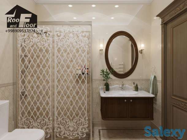 Дизайн интерьера и экстерьра, фотография 5