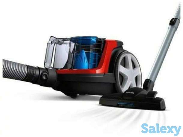 Пылесос Philips, фотография 1