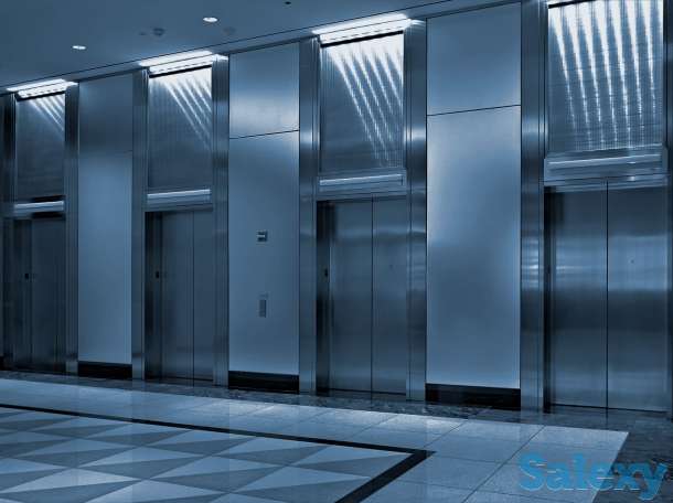 Ремонт лифт, фотография 2