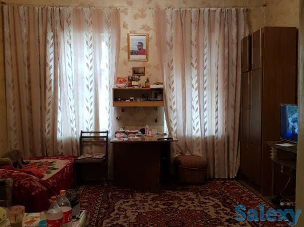 Продаю свой дом, Город миробадский район, ок йул 327 ориентир Азербайджанский центр, фотография 4