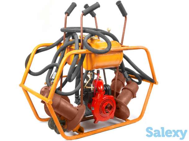 ж.д. оборудование, фотография 3