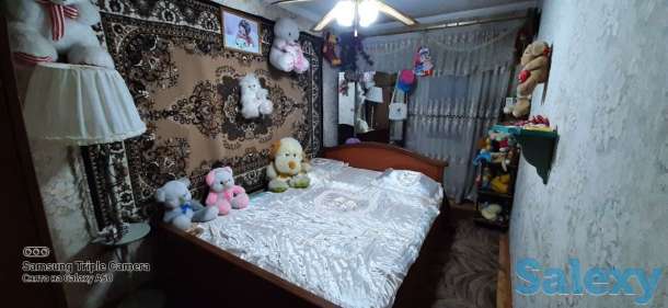 Продаю свою 4/2/4 комнатную квартиру.Рисовый, Фергона йули, фотография 2