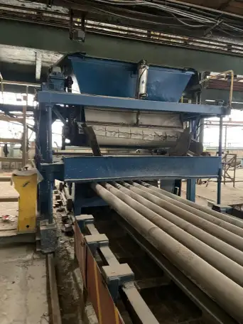 Линия по производству ПК 72.15, фотография 4