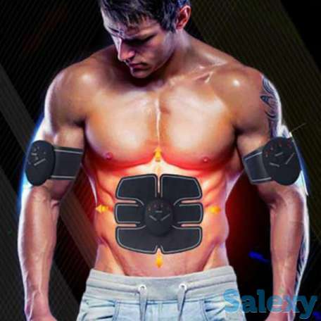 Домашный фитнес тренажёр, фотография 1