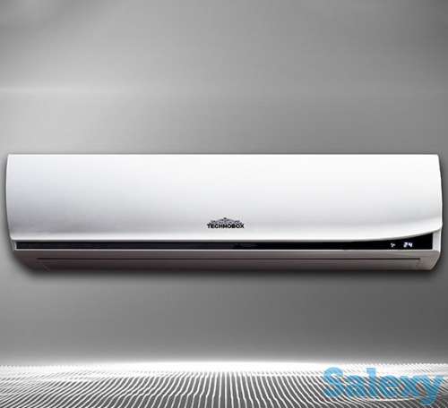 Кондиционер от Technobox., фотография 4