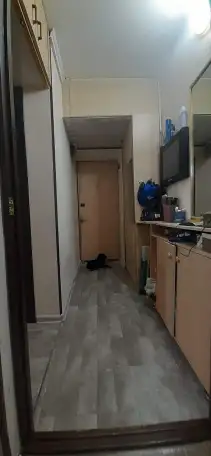 яккасарайский район 1-комнатная квартира, фотография 7