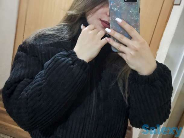 Женская куртка, фотография 1