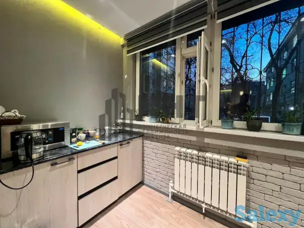 Аренда офиса. 123м2. м.Ойбек., фотография 9