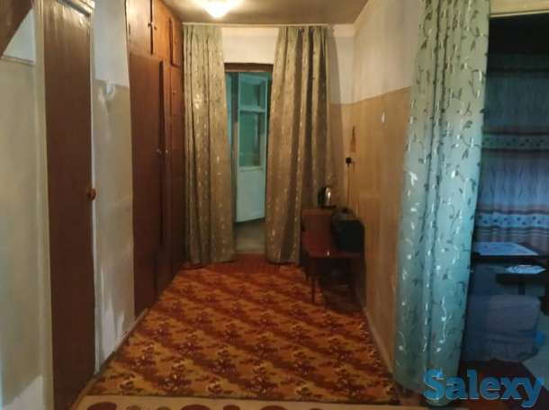 Продам дом, область, Зангиатинский район, махаля Ибрат., фотография 4