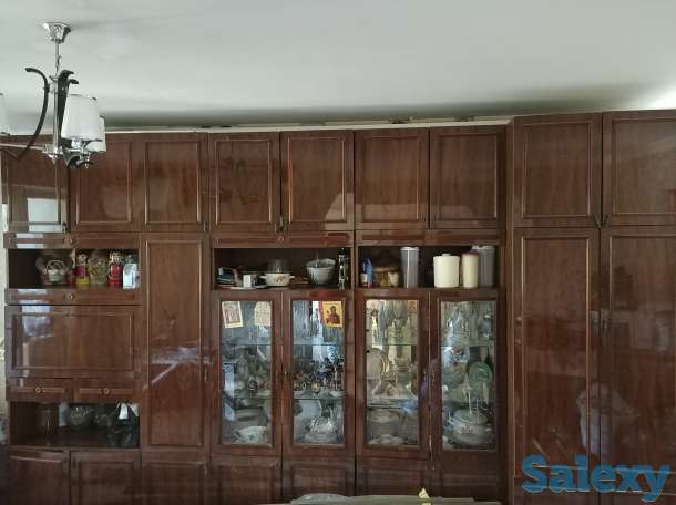 Стенка Украинская, фотография 1