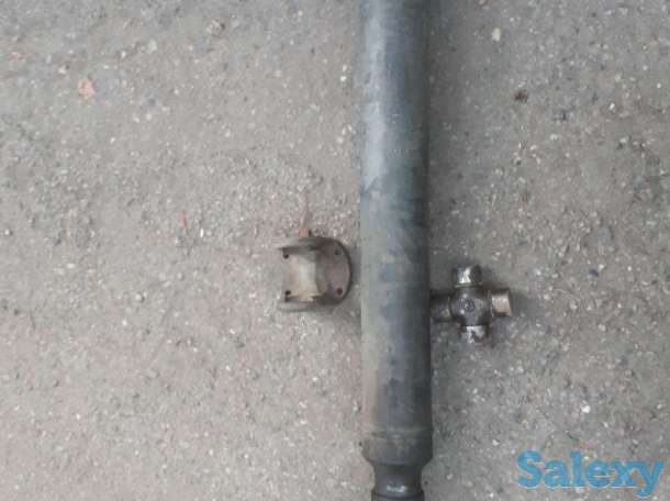 Продам кардан от mercedes benz 1935, фотография 4