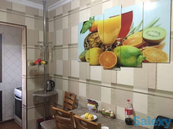 Продаю свою 2-х комнатную квартиру на Юнусабаде 4, фотография 2