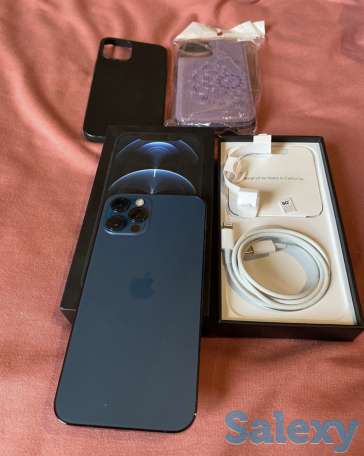Продаю iPhone 12 Pro 128GB, фотография 1